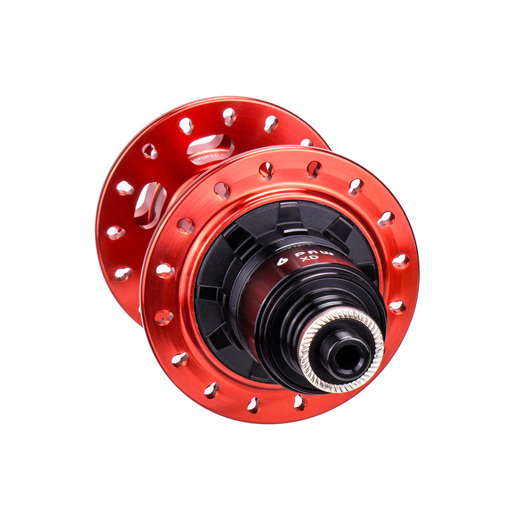 ZTTO P3 1 Pair MTB Bicycle 8-11 Speed 32H 6 Pawls Aluminum Alloy Disc Brake Hub ZTTO P3 1 Pair MTB Bicycle 8-11 Speed 32H 6 Pawls Aluminum Alloy Disc Brake Hub